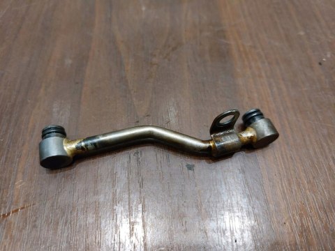 RURKA PRZEWÓD OLEJOWY KAWASAKI KVF 650 RURKA PRZEWÓD OLEJOWY KAWASAKI KVF 650