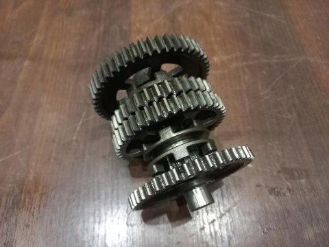 SKRZYNIA BIEGÓW CHOINKA KAWASAKI KVF 400 SKRZYNIA BIEGÓW CHOINKA KAWASAKI KVF 400