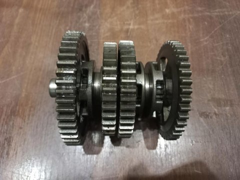 SKRZYNIA BIEGÓW CHOINKA KAWASAKI KVF 400 SKRZYNIA BIEGÓW CHOINKA KAWASAKI KVF 400