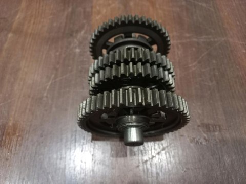 SKRZYNIA BIEGÓW CHOINKA KAWASAKI KVF 400 SKRZYNIA BIEGÓW CHOINKA KAWASAKI KVF 400