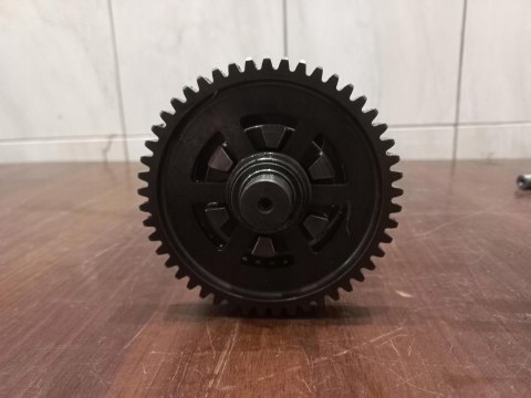 SKRZYNIA BIEGÓW CHOINKA KAWASAKI KVF 400 SKRZYNIA BIEGÓW CHOINKA KAWASAKI KVF 400