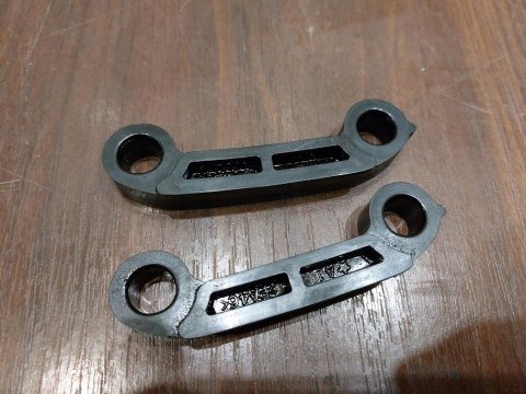 ŚLIZGI ROZRZĄDU KAWASAKI KVF 650 ŚLIZGI ROZRZĄDU KAWASAKI KVF 650