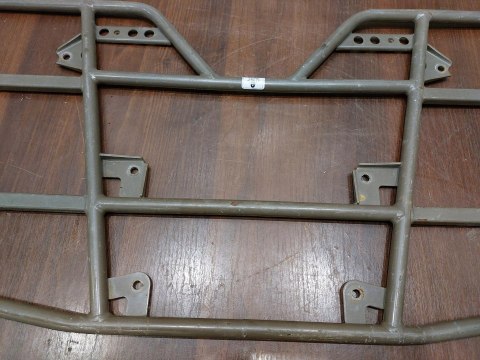 STELAŻ BAGAŻNIK KAWASAKI KVF 650 STELAŻ BAGAŻNIK KAWASAKI KVF 650