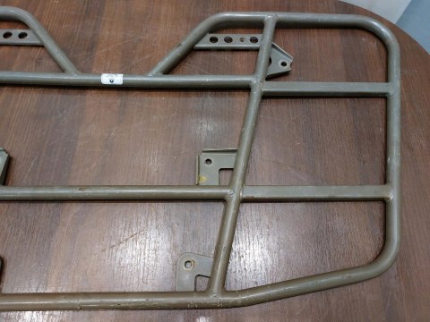 STELAŻ BAGAŻNIK KAWASAKI KVF 650 STELAŻ BAGAŻNIK KAWASAKI KVF 650
