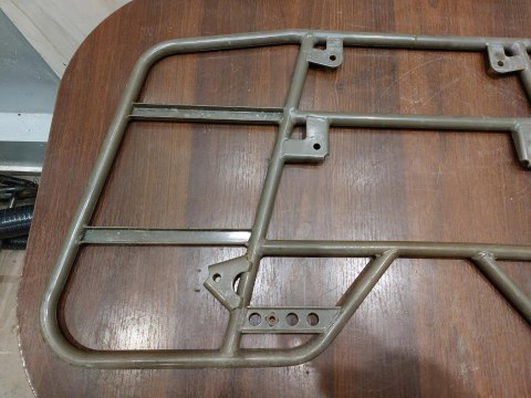 STELAŻ BAGAŻNIK KAWASAKI KVF 650 STELAŻ BAGAŻNIK KAWASAKI KVF 650