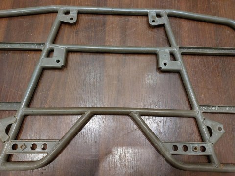 STELAŻ BAGAŻNIK KAWASAKI KVF 650 STELAŻ BAGAŻNIK KAWASAKI KVF 650