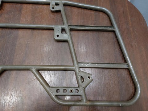 STELAŻ BAGAŻNIK KAWASAKI KVF 650 STELAŻ BAGAŻNIK KAWASAKI KVF 650