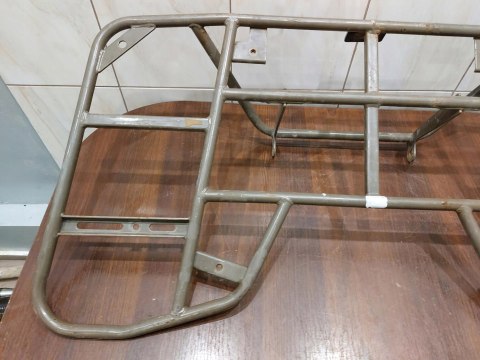 STELAŻ BAGAŻNIK KAWASAKI KVF 650 STELAŻ BAGAŻNIK KAWASAKI KVF 650