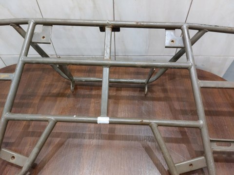STELAŻ BAGAŻNIK KAWASAKI KVF 650 STELAŻ BAGAŻNIK KAWASAKI KVF 650