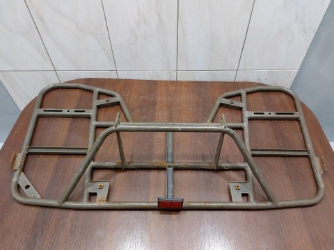 STELAŻ BAGAŻNIK KAWASAKI KVF 650 STELAŻ BAGAŻNIK KAWASAKI KVF 650