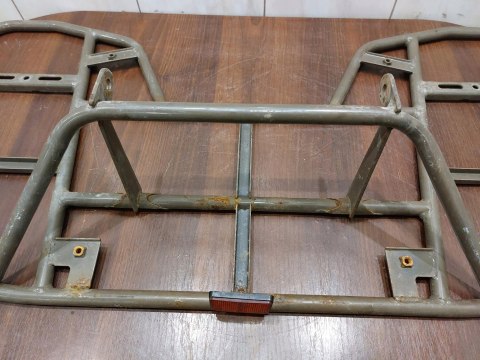 STELAŻ BAGAŻNIK KAWASAKI KVF 650 STELAŻ BAGAŻNIK KAWASAKI KVF 650