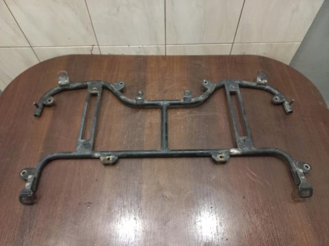 STELAŻ UCHWYT MOCOWANIE KAWASAKI KVF 400