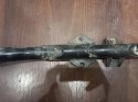 STELAŻ UCHWYT MOCOWANIE KAWASAKI KVF 400