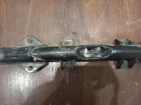 STELAŻ UCHWYT MOCOWANIE KAWASAKI KVF 400 STELAŻ UCHWYT MOCOWANIE KAWASAKI KVF 400