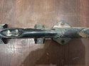 STELAŻ UCHWYT MOCOWANIE KAWASAKI KVF 400