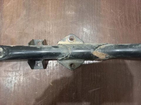 STELAŻ UCHWYT MOCOWANIE KAWASAKI KVF 400 STELAŻ UCHWYT MOCOWANIE KAWASAKI KVF 400