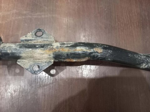 STELAŻ UCHWYT MOCOWANIE KAWASAKI KVF 400 STELAŻ UCHWYT MOCOWANIE KAWASAKI KVF 400