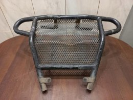 STELAŻ ZDERZAK BUMPER KAWASAKI KVF 400