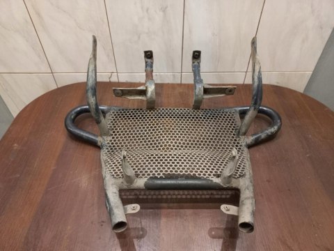 STELAŻ ZDERZAK BUMPER KAWASAKI KVF 400 STELAŻ ZDERZAK BUMPER KAWASAKI KVF 400