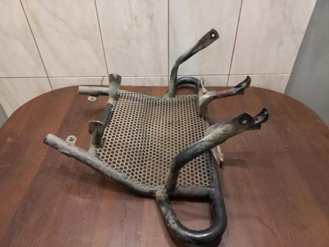 STELAŻ ZDERZAK BUMPER KAWASAKI KVF 400 STELAŻ ZDERZAK BUMPER KAWASAKI KVF 400