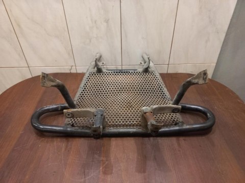 STELAŻ ZDERZAK BUMPER KAWASAKI KVF 400 STELAŻ ZDERZAK BUMPER KAWASAKI KVF 400