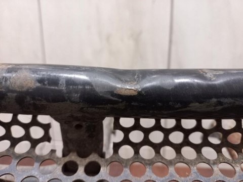 STELAŻ ZDERZAK BUMPER KAWASAKI KVF 400 STELAŻ ZDERZAK BUMPER KAWASAKI KVF 400