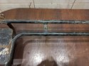 STELAŻ ZDERZAK BUMPER TYŁ KAWASAKI KVF 400