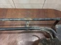 STELAŻ ZDERZAK BUMPER TYŁ KAWASAKI KVF 400