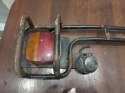 STELAŻ ZDERZAK BUMPER TYŁ KAWASAKI KVF 400