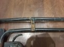 STELAŻ ZDERZAK BUMPER TYŁ KAWASAKI KVF 400
