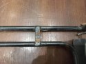 STELAŻ ZDERZAK BUMPER TYŁ KAWASAKI KVF 400