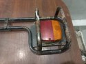 STELAŻ ZDERZAK BUMPER TYŁ KAWASAKI KVF 400