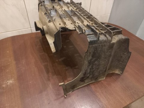 STOPIEŃ PODEST PODŁOGA YAMAHA KODIAK 400 STOPIEŃ PODEST PODŁOGA YAMAHA KODIAK 400