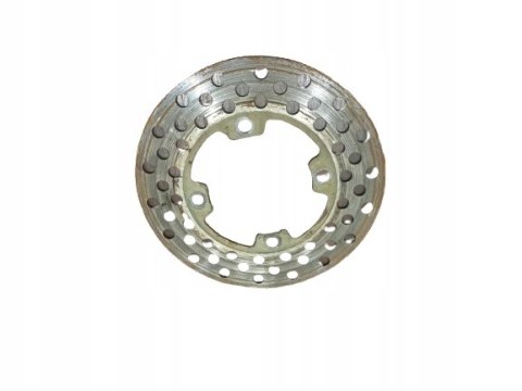 TARCZA HAMULCOWA YAMAHA KODIAK 400