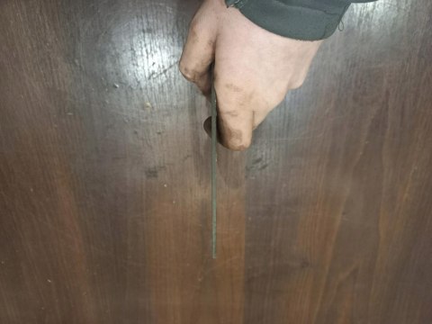 TARCZA HAMULCOWA YAMAHA KODIAK 400