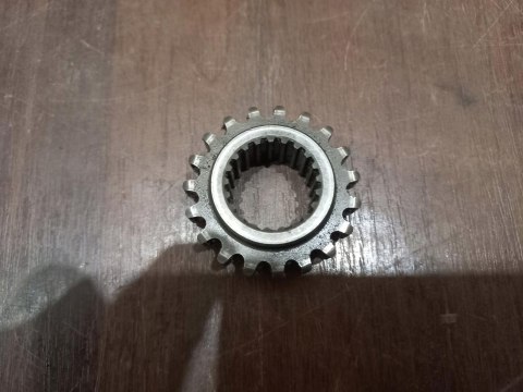 TRYB ZĘBATKA KAWASAKI KVF 400 TRYB ZĘBATKA KAWASAKI KVF 400