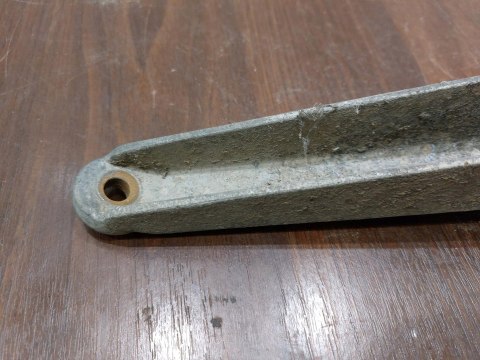 UCHWYT MOCOWANIE KAWASAKI KVF 650 UCHWYT MOCOWANIE KAWASAKI KVF 650