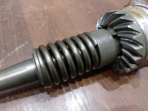 WAŁ NAPĘDOWY KAWASAKI KVF 650 WAŁ NAPĘDOWY KAWASAKI KVF 650