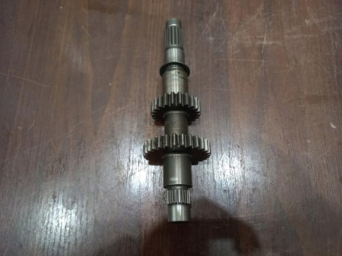 WAŁ WAŁEK KAWASAKI KVF 400 WAŁ WAŁEK KAWASAKI KVF 400