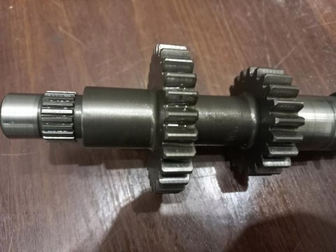 WAŁ WAŁEK KAWASAKI KVF 400 WAŁ WAŁEK KAWASAKI KVF 400