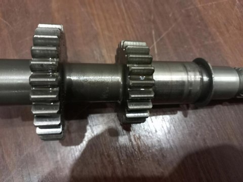 WAŁ WAŁEK KAWASAKI KVF 400 WAŁ WAŁEK KAWASAKI KVF 400