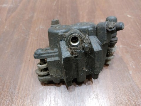 ZACISK HAMULCOWY KAWASAKI KVF 650