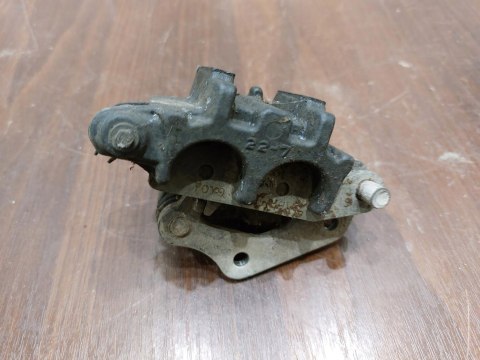 ZACISK HAMULCOWY KAWASAKI KVF 650