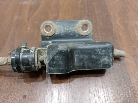 ZBIORNICZEK KAWASAKI KVF 650 ZBIORNICZEK KAWASAKI KVF 650
