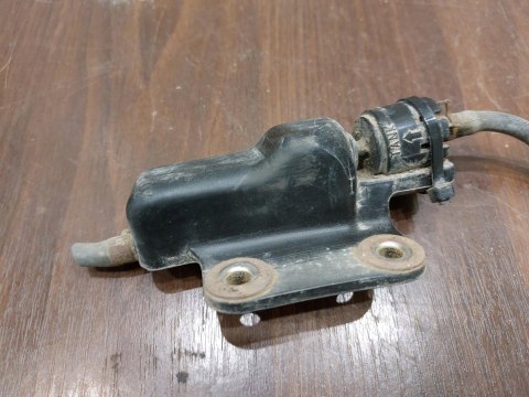 ZBIORNICZEK KAWASAKI KVF 650 ZBIORNICZEK KAWASAKI KVF 650