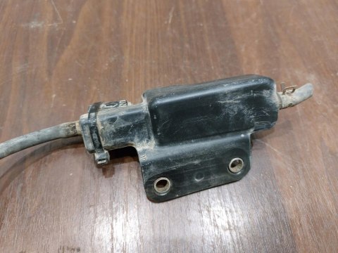 ZBIORNICZEK KAWASAKI KVF 650 ZBIORNICZEK KAWASAKI KVF 650