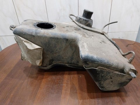 ZBIORNIK PALIWA BAK KAWASAKI KVF 650 ZBIORNIK PALIWA BAK KAWASAKI KVF 650