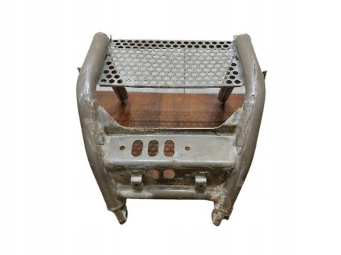 ZDERZAK BUMPER KAWASAKI KVF 650 ZDERZAK BUMPER KAWASAKI KVF 650