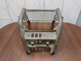 ZDERZAK BUMPER KAWASAKI KVF 650