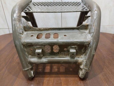 ZDERZAK BUMPER KAWASAKI KVF 650 ZDERZAK BUMPER KAWASAKI KVF 650